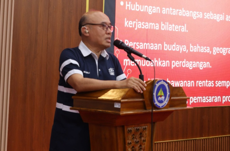 Accurate declarations of blended palm oil crucial to ensure nation’s reputation - expert