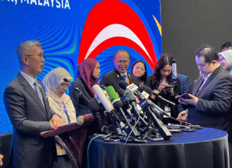 Malaysia secures exemptions in US tariff agreement, rate remains at 19%