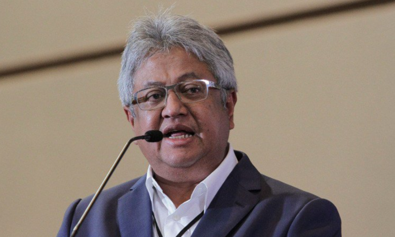 The tragedy of Zaid Ibrahim
