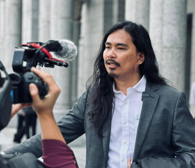 Rights group slams MACC for arresting lawyers in property dispute