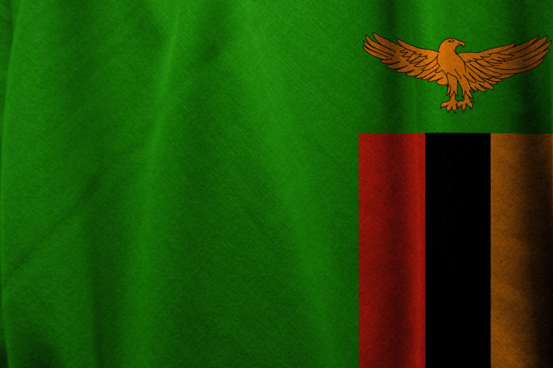 Scandal-hit Zambia health minister sacked