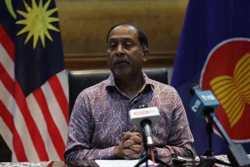 PM to lead Malaysian delegation to Asean Summit in Jakarta