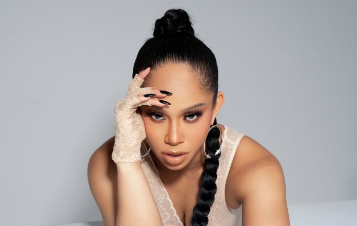 Rapper Zamaera claims MBSJ officer filmed her at massage parlour