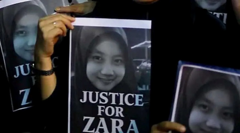 State-wide prayers to be held for Zara Qairina as Governor urges justice and restraint