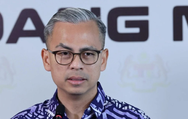 Frontline services will not be included in WFH plan - Fahmi