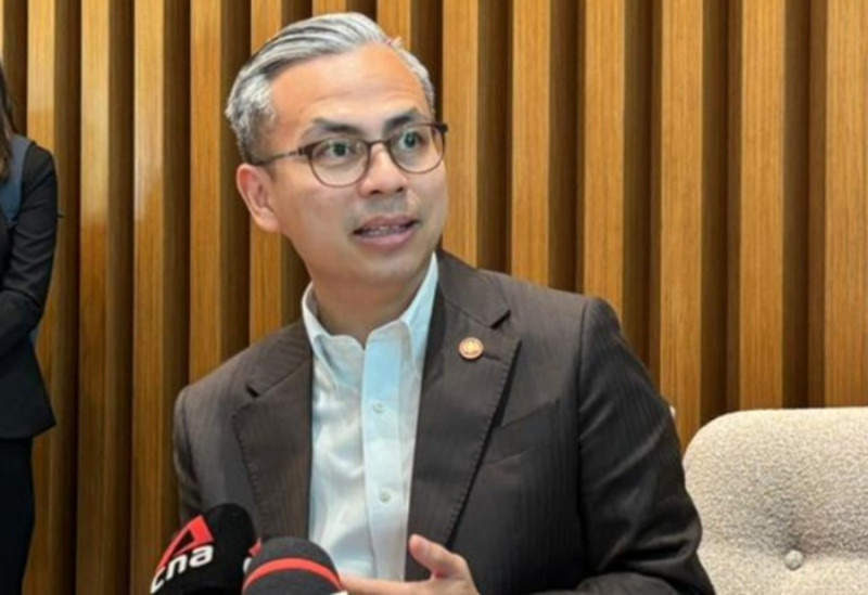 Bill to limit PM's term can be re-tabled in Parliament - Fahmi