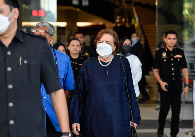 ‘BNM recommended RM23-mil 1MDB fine, but AG slashed it to RM15 mil’
