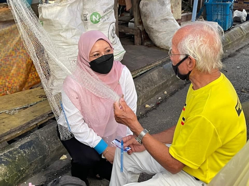 S’wak PKR fielding youths for a better tomorrow: Zulhaidah