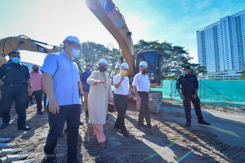 Pr1ma Sales Increase To Rm1 9 Bil This Year Zuraida Malaysia The Vibes