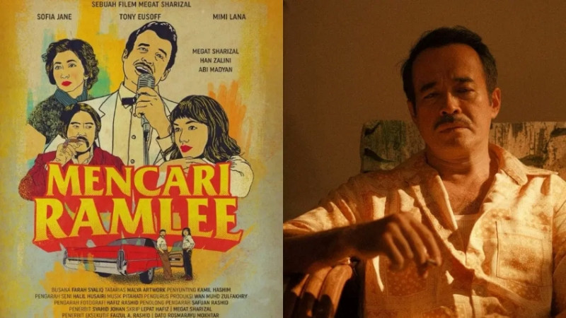 ‘Mencari Ramlee’ offers Gen Alpha a gateway to Malaysia’s legendary screen icon