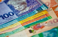 malaysia ringgit currency