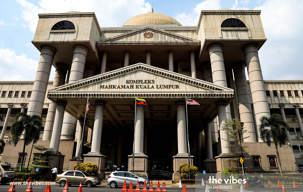 The court must retain the discretion to reject a deferred prosecution agreement deemed inappropriate or unjust. – The Vibes file pic, November 5, 2021