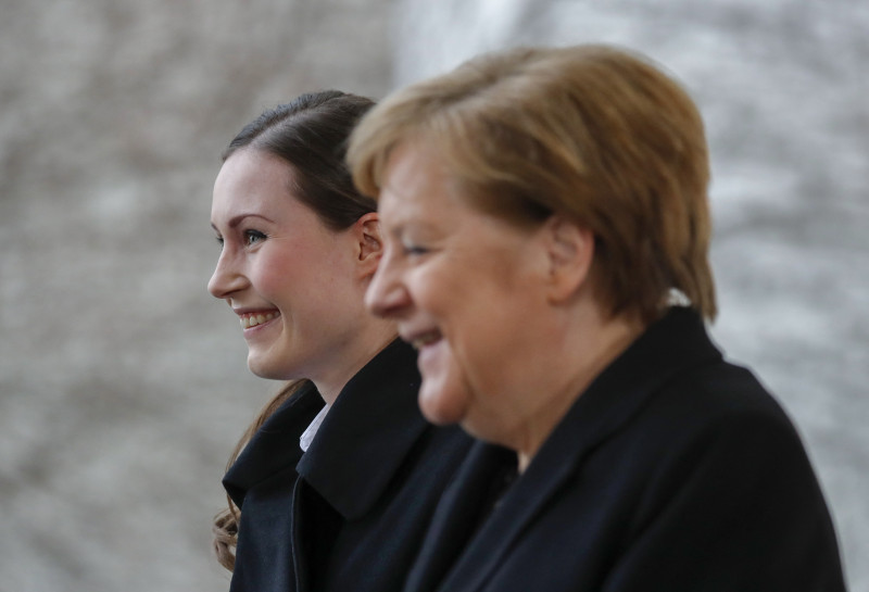 Vote for women – they may be more likely to keep their campaign promises