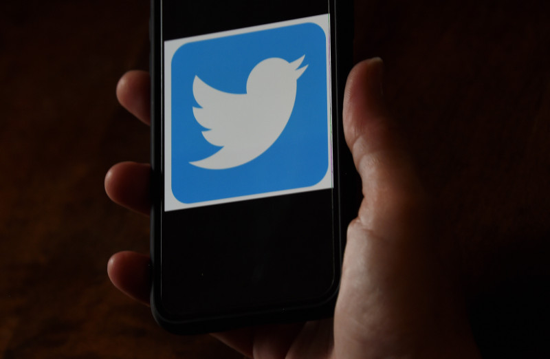 Sending private voicemail messages on Twitter possible soon