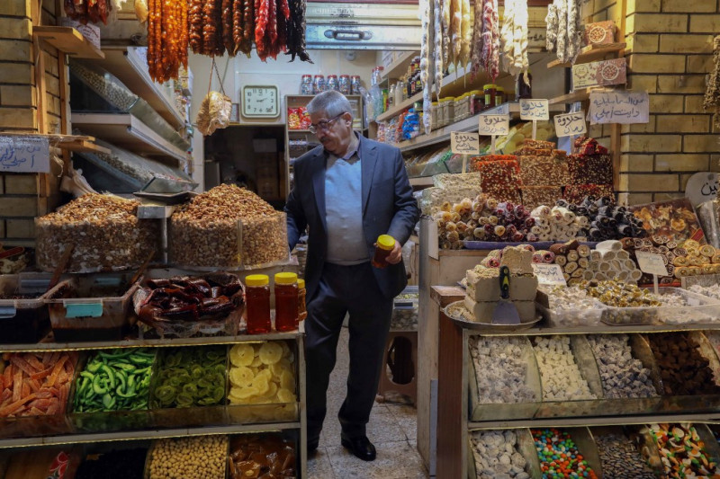 In Iraq, generous Mideast tradition of ‘istiftah’ lives on