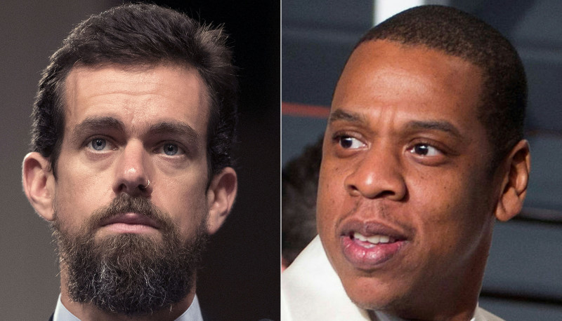 Square unveils deal for Jay-Z's Tidal music platform