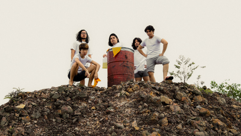 7 Malaysian bands to play at Music Lane Okinawa 2021 