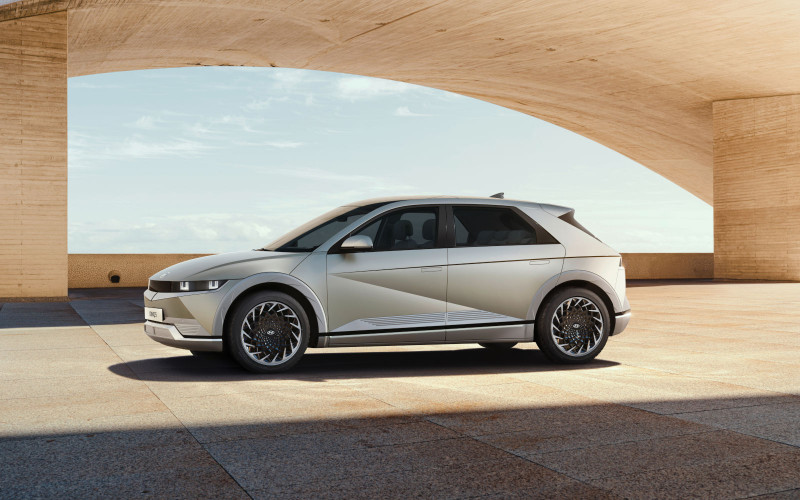 Fastest-selling Hyundai ever might be Ioniq 5