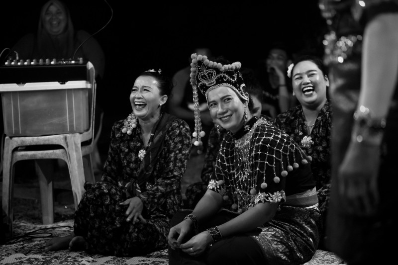 The indomitable ‘semangat’ of Kelantanese women