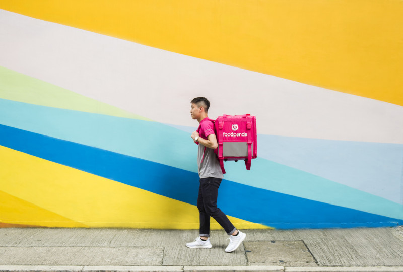 Foodpanda renews CSR vision with Panda Purpose initiative