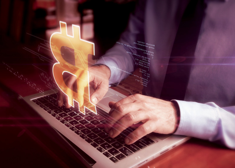 How to buy Bitcoin when you're a total novice