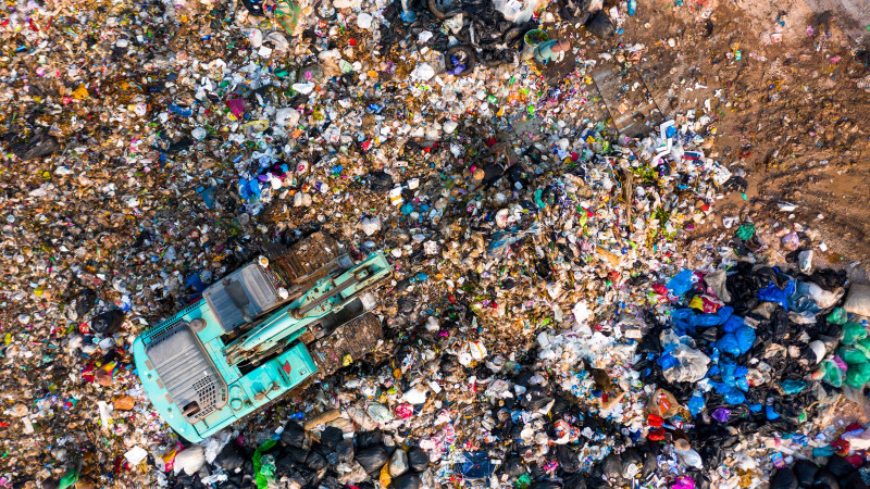 Nearly a fifth of all food reaching consumers wasted: UN