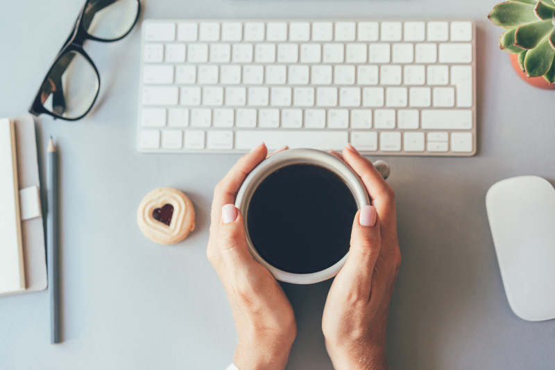 Coffee in excess quantities could be bad for your heart