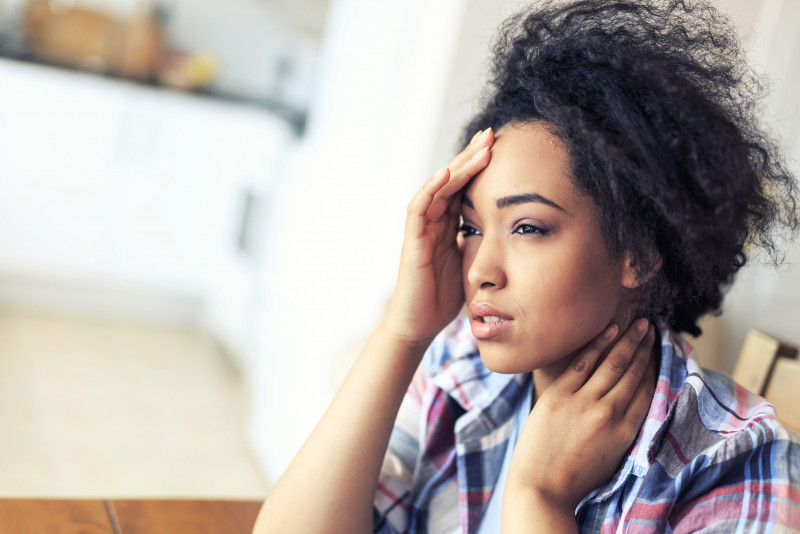 How regular exercise could help reduce migraine triggers