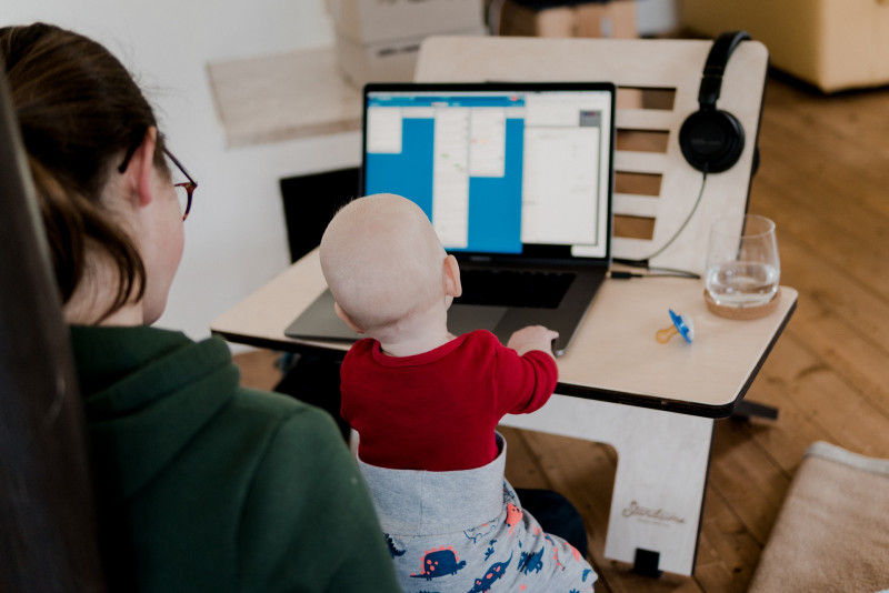 Work and ‘nano-transitions’: How to use it to your advantage
