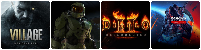 7 of the biggest games still to come this year