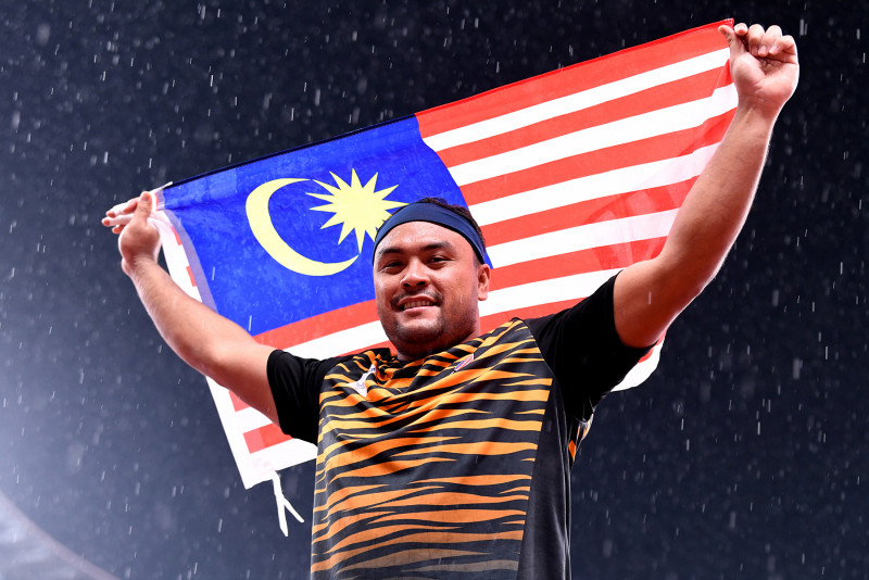 Ziyad’s disqualification: ‘Why didn’t we follow the rules set?’
