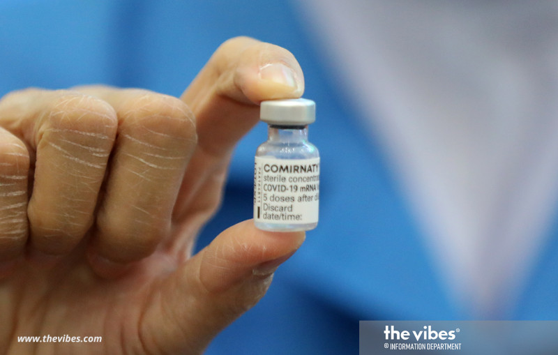 Don’t take Covid-19 antibody test, Khairy advises public